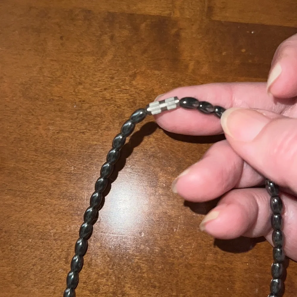 10.5” Magnetic Necklace